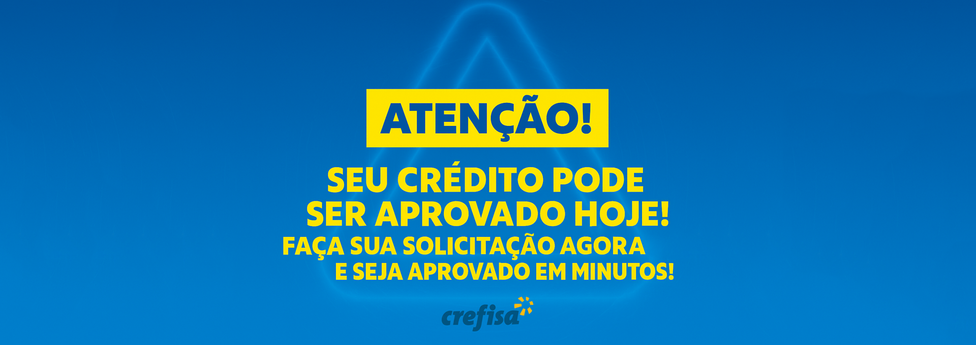 Cartão Crefisa e Conta-Corrente - Soluções Financeiras